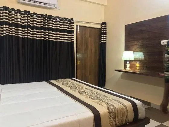 Executive Tek Kişilik Oda, Birden Çok Yatak, Sigara İçilmez
