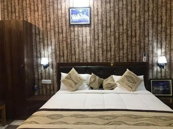 Executive Tek Kişilik Oda, Birden Çok Yatak, Sigara İçilmez