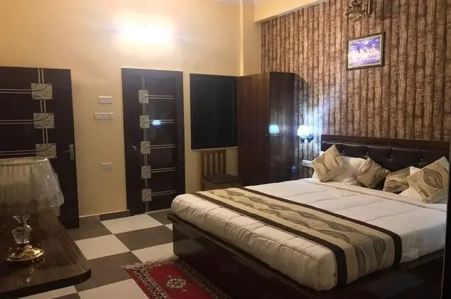 Executive Tek Kişilik Oda, Birden Çok Yatak, Sigara İçilmez