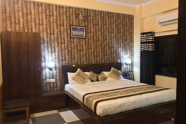 Executive Tek Kişilik Oda, Birden Çok Yatak, Sigara İçilmez