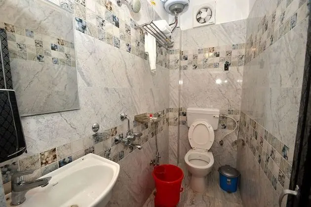 Executive Tek Kişilik Oda, Birden Çok Yatak, Sigara İçilmez