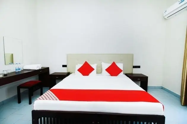 Standard Üç Kişilik Oda