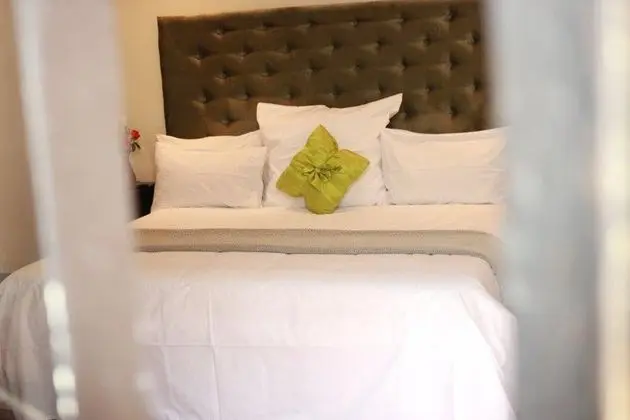 Tek Kişilik Oda Standard