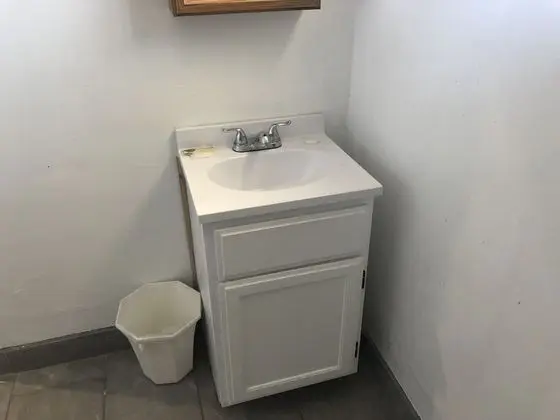 Tek Kişilik Oda