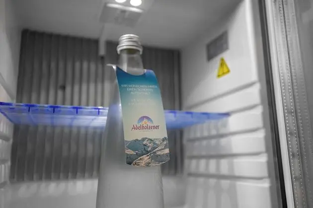 Standard İki Ayrı Yataklı Oda