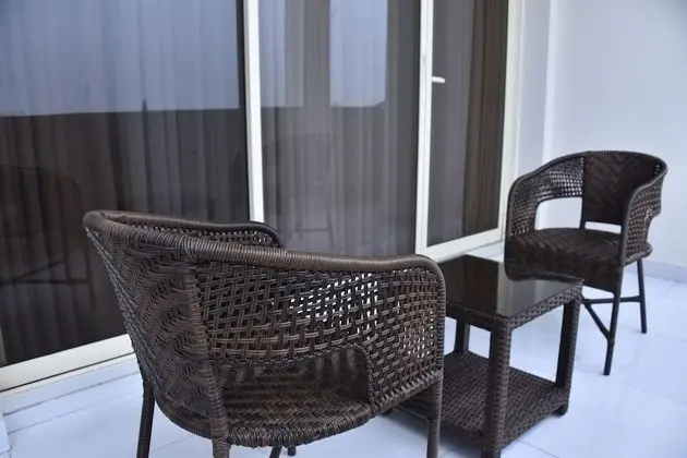 Deluxe Tek Büyük Yataklı Oda, 1 Büyük (Queen) Boy Yatak, Göl Manzaralı