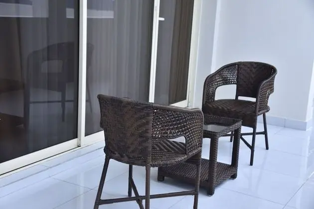 Deluxe Tek Büyük Yataklı Oda, 1 Büyük (Queen) Boy Yatak, Göl Manzaralı