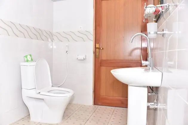 Deluxe Tek Büyük Yataklı Oda, 1 Büyük (Queen) Boy Yatak, Göl Manzaralı