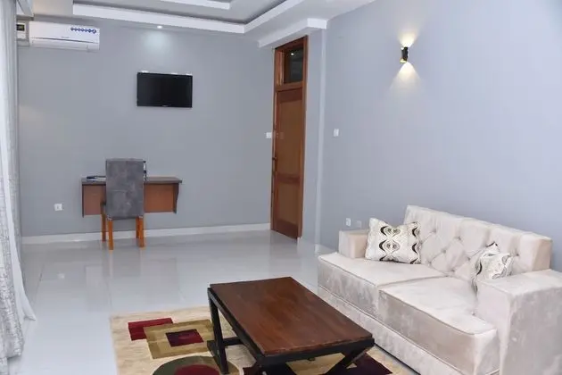 Standard Tek Büyük Yataklı Oda, 1 En Büyük (King) Boy Yatak