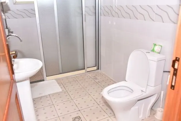 Standard Tek Büyük Yataklı Oda, 1 En Büyük (King) Boy Yatak