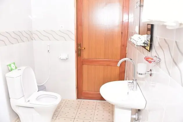 Standard Tek Büyük Yataklı Oda, 1 En Büyük (King) Boy Yatak