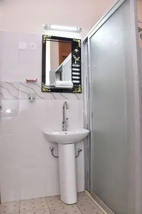Standard Tek Büyük Yataklı Oda, 1 En Büyük (King) Boy Yatak