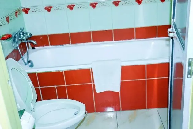 Standard Tek Büyük Yataklı Oda, 1 En Büyük (King) Boy Yatak