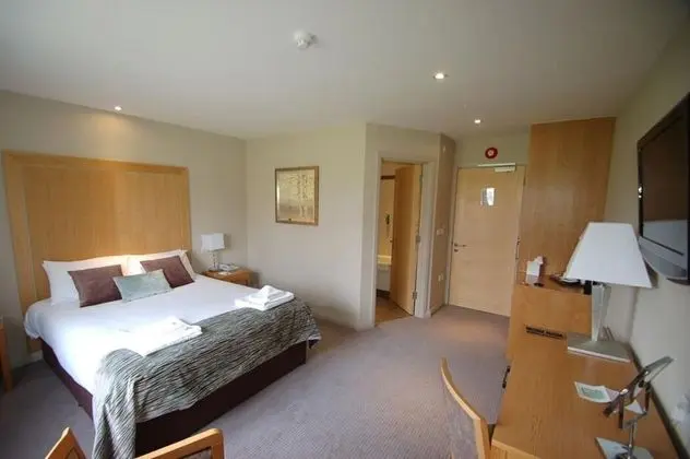 Premier Tek Büyük Yataklı Oda