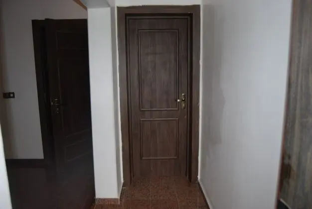 Deluxe Oda, Sigara İçilmez