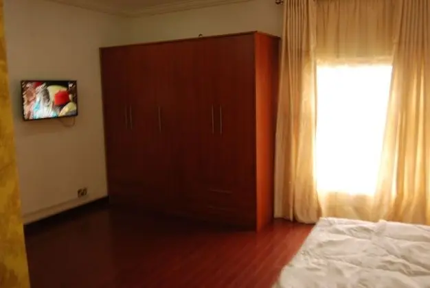 Deluxe Tek Büyük Yataklı Oda, Sigara İçilmez (Super)