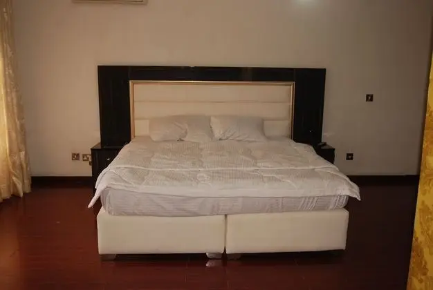 Deluxe Tek Büyük Yataklı Oda, Sigara İçilmez (Super)