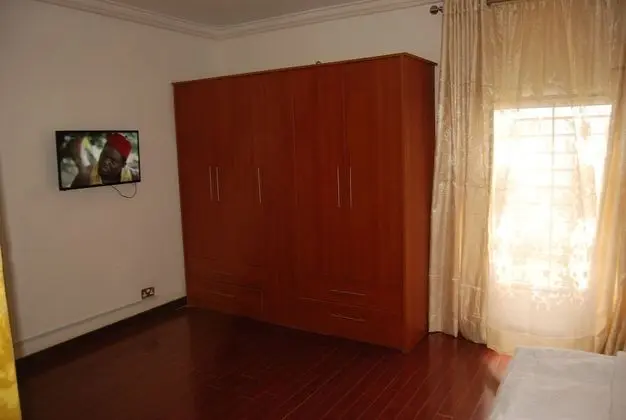 Deluxe Tek Büyük Yataklı Oda, Sigara İçilmez (Super)