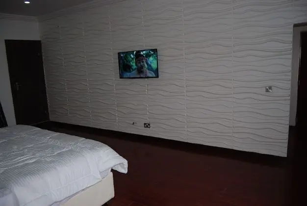 Executive Oda, Sigara İçilmez