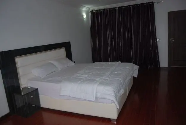 Executive Oda, Sigara İçilmez