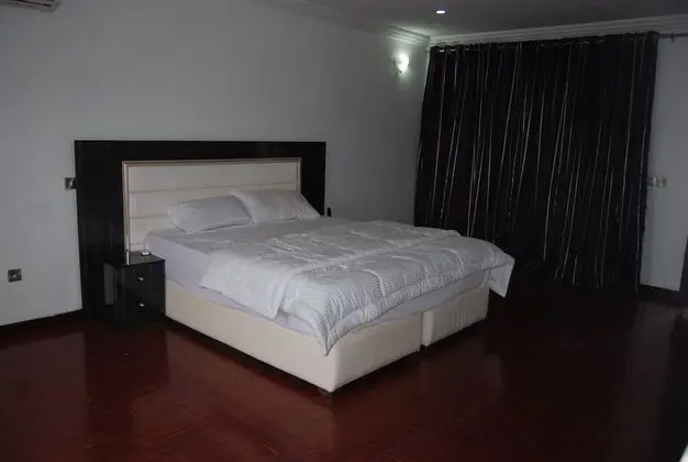 Executive Oda, Sigara İçilmez