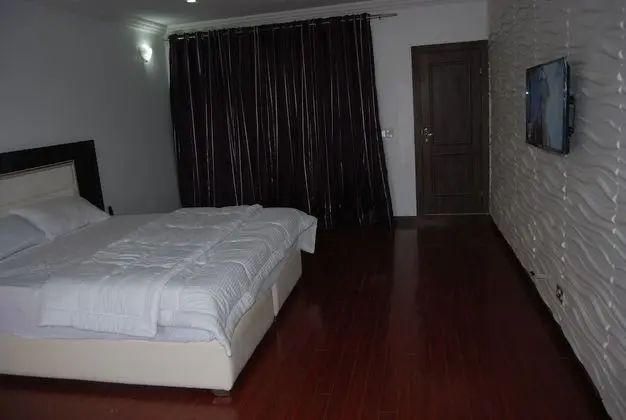 Executive Oda, Sigara İçilmez