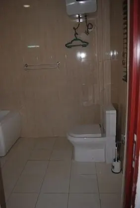 Executive Oda, Sigara İçilmez