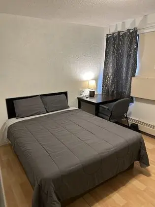 Comfort Tek Kişilik Oda, 1 Büyük (Queen) Boy Yatak