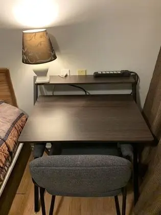 Comfort Tek Kişilik Oda, 1 Büyük (Queen) Boy Yatak