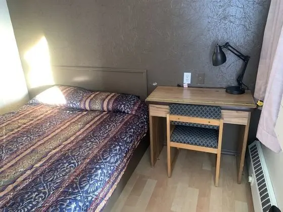 Comfort Tek Kişilik Oda, 1 Büyük (Queen) Boy Yatak