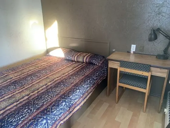 Comfort Tek Kişilik Oda, 1 Büyük (Queen) Boy Yatak