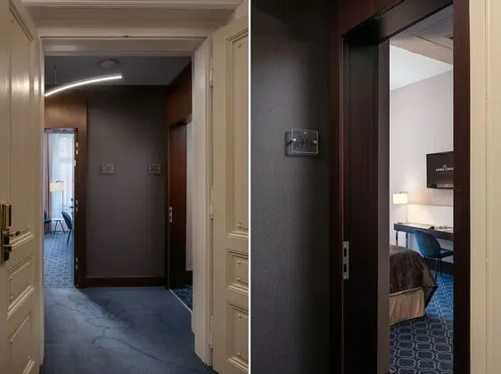 Adjacent Deluxe Room