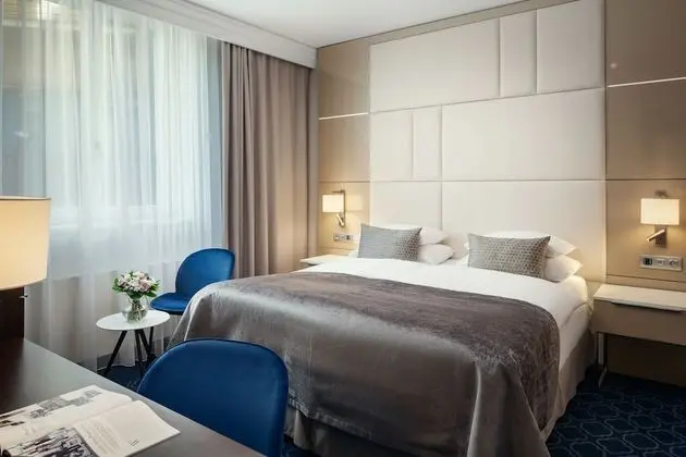 Adjacent Deluxe Room