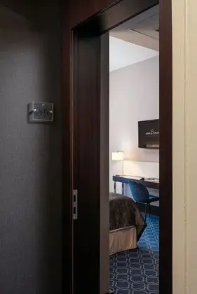 Adjacent Deluxe Room