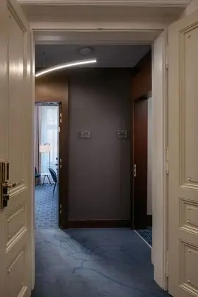 Adjacent Deluxe Room