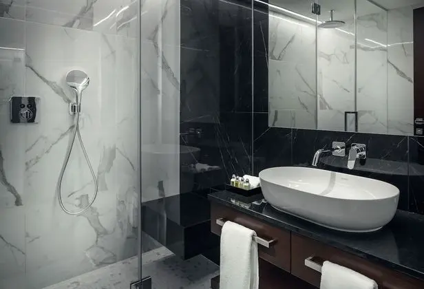 Adjacent Deluxe Room