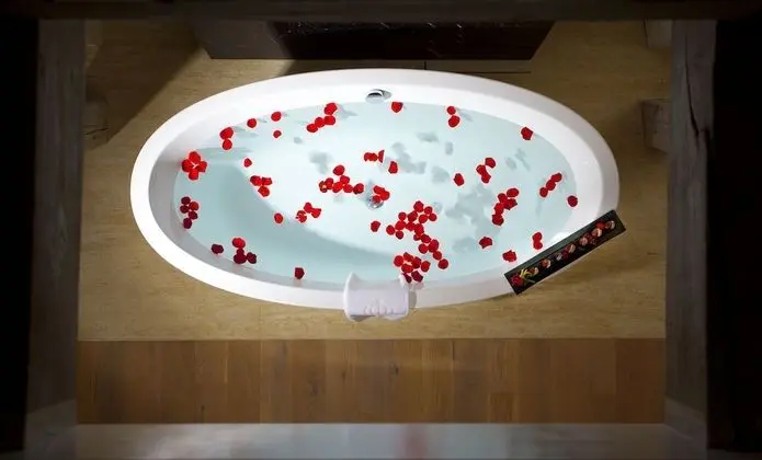 Tower Duplex Suite (Free SPA entrance & Executive Lounge)