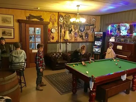 Family Ortak Ranzalı Oda, Havuz Kullanımı, Vadi Manzaralı