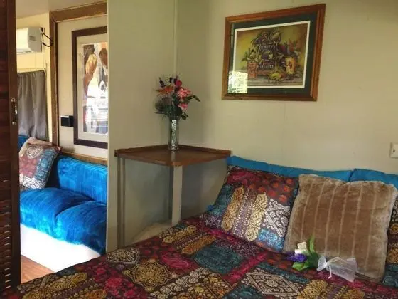 Family Ortak Ranzalı Oda, Havuz Kullanımı, Vadi Manzaralı
