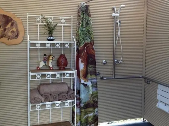Family Ortak Ranzalı Oda, Havuz Kullanımı, Vadi Manzaralı