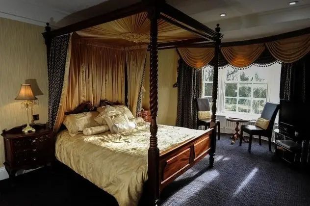 Bridal Suite