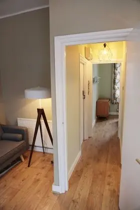 First Floor Apartment