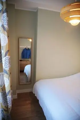 First Floor Apartment