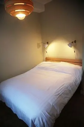 First Floor Apartment