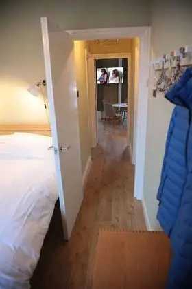 First Floor Apartment