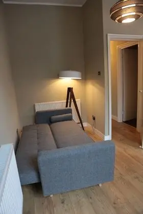 First Floor Apartment