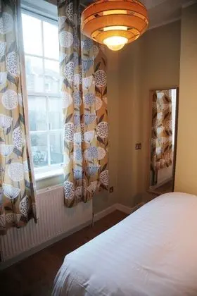 First Floor Apartment
