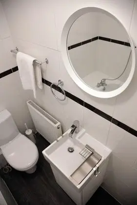 First Floor Apartment