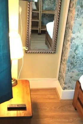 Second Floor Apartment