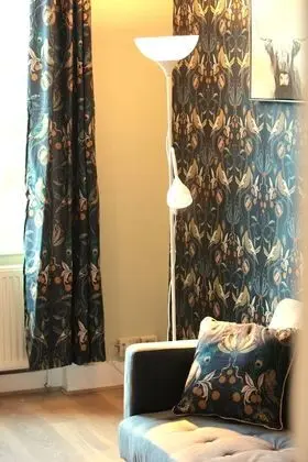Second Floor Apartment
